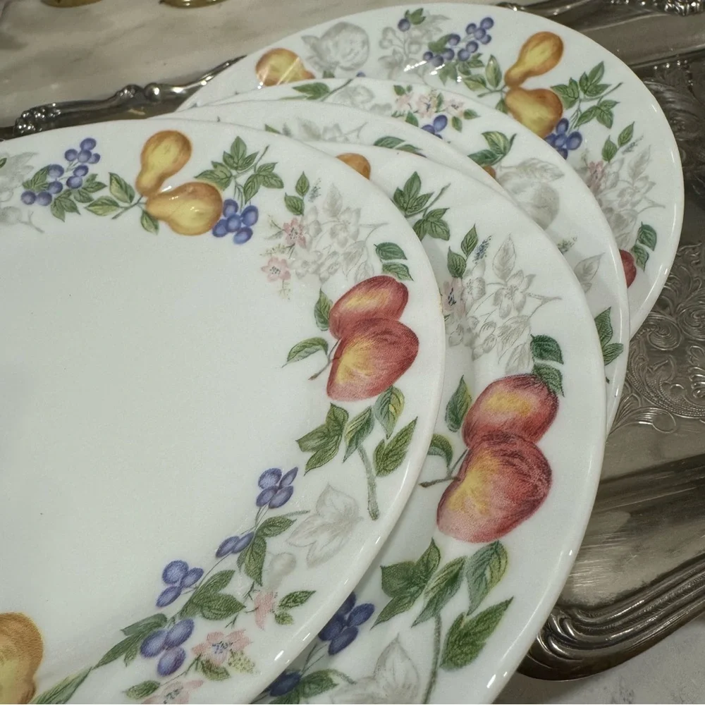 5/ Corelle CHUTNEY 7 1/4